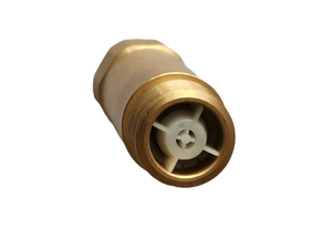 Válvula Termostática <span class=keywords><strong>de</strong></span> Control <span class=keywords><strong>de</strong></span> Temperatura Doméstica <span class=keywords><strong>de</strong></span> Latón <span class=keywords><strong>de</strong></span> 1/2 pulgada para Agua Caliente Instantánea, Ideal para Hoteles y Residencias - Product Image 2