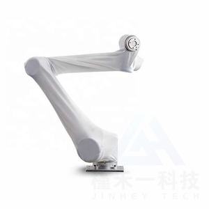 Funda Protectora para Robot Ignífuga, Aislante del Calor y Antiestática, Personalizada de Fábrica, para Kuka, ABB, <span class=keywords><strong>Kawasaki</strong></span>, en Existencia - Product Image 6