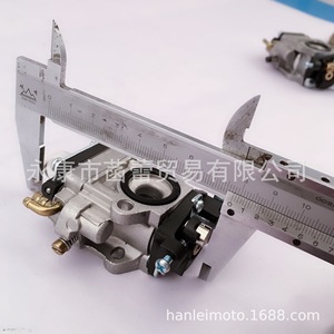 Motorcycle Scooter Chainsaw & <b>Garden</b> <b>Tools</b> <b>Set</b> with Leak-Proof Safe Self-Priming Carburetor Diaphragm Carburetor - Product Image 4