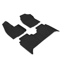 Original Automodell Hochwertige TPE 3D Bestseller Auto Boden matte Teppich und Boden matte für Honda Avancier 2017-2023