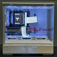 PC Gamer Completo I5 13400 F RTX4060 TI 8GB, Ordenador Personalizado, Equipo de Escritorio Preconstruido, Venta al por Mayor, Ensamblado para Gamers