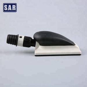Giá thấp chân không tay <span class=keywords><strong>Sanding</strong></span> khối chà nhám tay khối cho ô tô - Product Image 5