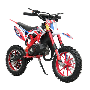 Mini <span class=keywords><strong>2</strong></span> <span class=keywords><strong>Temps</strong></span> 49cc <span class=keywords><strong>Cross</strong></span> Bike Dirt Bike <span class=keywords><strong>2</strong></span> Roues Hors Route Pit Bike pour Enfants - Product Image 5