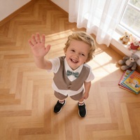Ensemble T-shirt et short à carreaux style preppy pour bébé garçon, en tissu peigné, anti-rétrécissement, anti-plis, vêtements d'été 1-5 ans, logo personnalisé