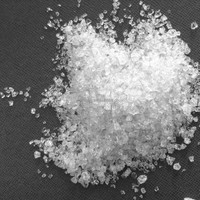 Friteuse de glaçure de céramique de verre à haute et basse température pour la production de produits en verre et en céramique de shan trastar