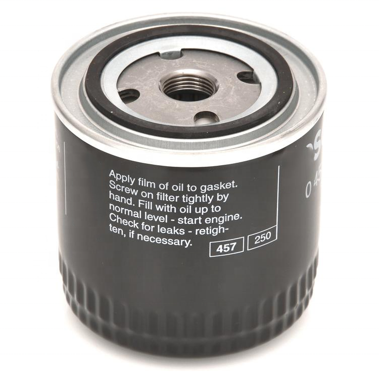Factory Supply Oil Filter 173171 1500907