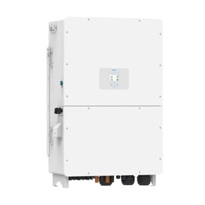 Inversor Híbrido Trifásico Deye de Alta Eficiencia 98.7% <span class=keywords><strong>100</strong></span>/125kW con MOSFET SiC para Sistemas de Energía Solar C&I - Product Image 3
