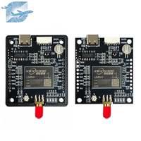 Module de positionnement intégré RTK/INS haute précision Hengxin Xingtong UM981 pour la mesure, la topographie et la mesure d'inclinaison