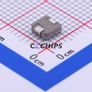 Inductor de Potencia MS0420-1R5M SMD (Inductancia: 1.5uH) (Precisión: 20%) (Corriente Nominal: 4A) - Product Image 2