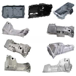 Motore auto personalizzato alluminio trasmissione olio coppa Pan per Mini Cooper S F56 M54 E30 E34 M3 E90 E40d 328i 2011 - Product Image 5