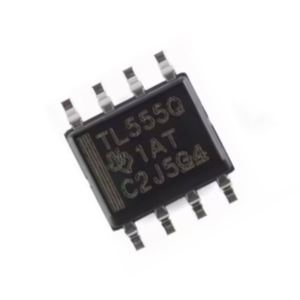 Nelcom TL555Q บริการครบวงจรแบบดั้งเดิม ชิ้นส่วนอิเล็กทรอนิกส์ IC ต่างๆ พร้อมส่ง ไมโครชิป TL555Q - Product Image 1