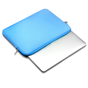 Mềm máy tính xách tay Túi máy tính máy tính máy tính xách tay trường hợp tay áo bìa cho <span class=keywords><strong>Macbook</strong></span> Air Pro 11 12 13 14 15 15.6 inch - Product Image 2