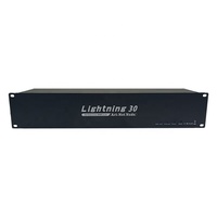 Controlador LED programable Convertidor de 30 puertos Controlador DMX 30 universe LED dimmer Control RGB Pixel bar DMX