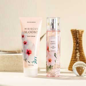 <span class=keywords><strong>Prodotti</strong></span> per la Cura della Pelle, Lozione Corpo Idratante, Crema Corpo Nutriente - Product Image 5