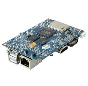 Carte de développement informatique 52Pi EB-0001 <span class=keywords><strong>Banana</strong></span> <span class=keywords><strong>Pi</strong></span> <span class=keywords><strong>M1</strong></span> A20 E660 - Product Image 2
