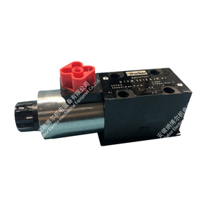 D1VW001ENJW ตัวควบคุมทิศทาง - รุ่น D1VW / D1VW*EE - Product Image 2