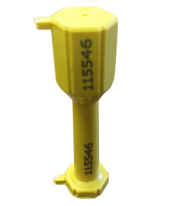 Tự khóa container giả mạo bằng chứng <span class=keywords><strong>Bolt</strong></span> con dấu kéo chặt chẽ an ninh <span class=keywords><strong>Bolt</strong></span> con dấu - Product Image 1