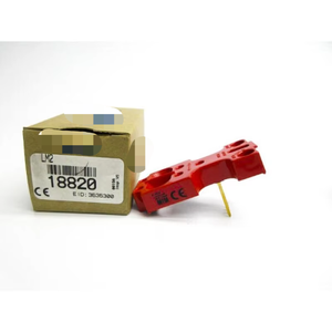 INGENIERÍA LM2 18820 NSMP Nuevo controlador de programación PLC dedicado PAC de automatización industrial original listo - Product Image 1