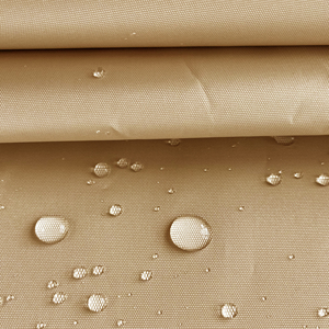 Tissu Oxford 95 g/m² imperméable, antistatique, coupe-vent, 100 % polyester enduit PU, pour tentes, extensible, teint uni, haute résistance des couleurs, pour garçons - Product Image 1