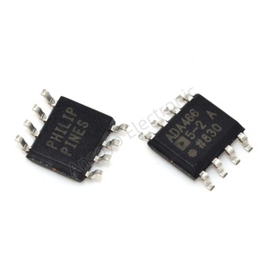 ANSOYO ADA4665-2ARZ-R7 ADA4665 2ARZ 8SOIC IC Chips Integrated Circuits Electronic Components <b>Power</b> <b>Amplifier</b> - Product Image 3