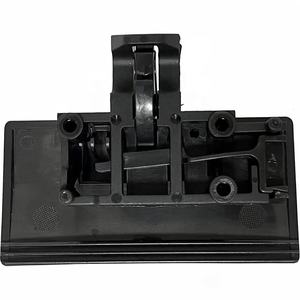 BL3Z1506072A 8c3z1506072aac उपकरण पैनल दस्ताने कम्पार्टमेंट लॉक F-150 F-450 Mkx एज 2010-2014 - Product Image 2