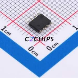 ชิปไอซีวงจรรวม SOIC-8 RS722PXK-Q1วงจรดั้งเดิมและใหม่เครื่องขยายเสียงในการดำเนินงาน - Product Image 2