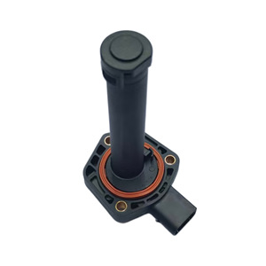 Sensor de nivel de aceite 12617607909 para BMW Serie 5 X5, detección de nivel de líquido en el tanque - Product Image 1