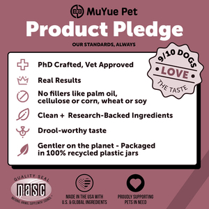 OEM/ODM Nutrición para Mascotas, Cuidado de la Salud, Golosinas Blandas para Perros, Absorción Rápida, Soporte Urinario, Salud Digestiva, Arándano - Product Image 5