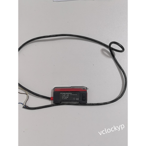 Nuevo Sensor de Fibra Óptica Leuze LV461.1/P2 - Product Image 3