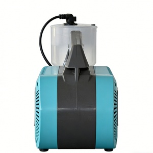 Pulvérisateur électrostatique de poudre pour la lutte antiparasitaire dans les espaces résidentiels, commerciaux et industriels - Product Image 4