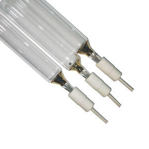 제조 공급 UV 경화 램프용 알루미늄 스테인리스 UV 램프 반사판 - Product Image 3