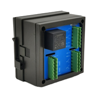 Mètre de conductivité industriel en ligne EC-8851 avec écran LCD, mesure de résistivité personnalisable, instrument de contrôle, prise en charge OEM