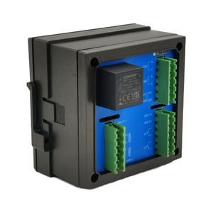 Công nghiệp trực tuyến dẫn EC-8851 Meter LCD hiển thị tùy chỉnh điện trở suất đo lường công cụ Kiểm soát OEM hỗ trợ - Product Image 2