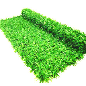 Venta caliente PVC Plástico Artificial Jardín Valla <span class=keywords><strong>Setos</strong></span> - Product Image 1