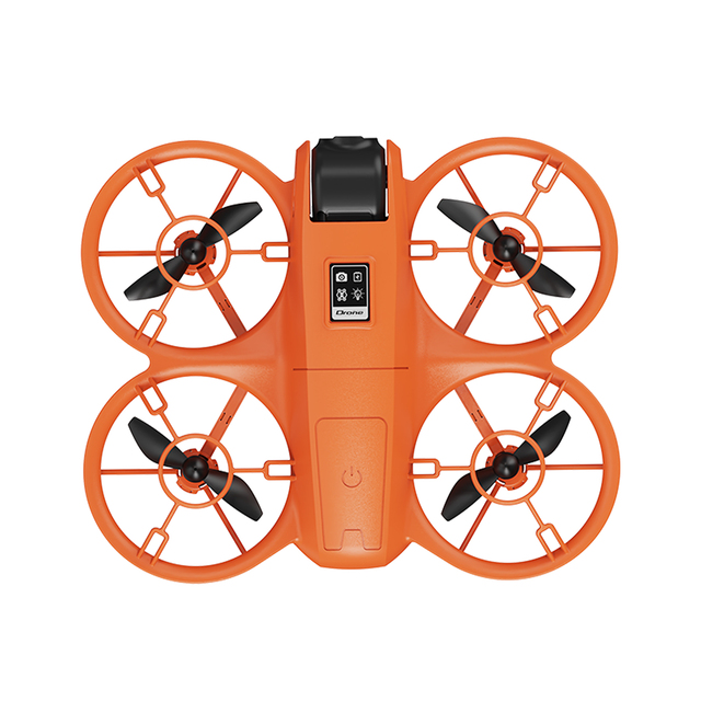 YL3 Drone With Hd 4k Dual Camera Optical Flow Foldable Wifi Fpv Brushless Motor Drone Profesional Quadcopter Toy