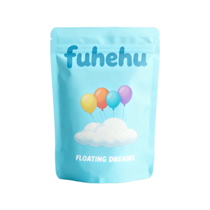 Pochette zip-lock en plastique holographique personnalisée pochette debout étanche à l'humidité pour le stockage des aliments sacs en mylar réutilisables sous vide - Product Image 4