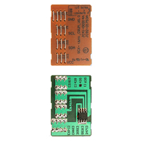 PUCES DE TONER REMPLIES POUR SAMSUNG SF 560R SF 565