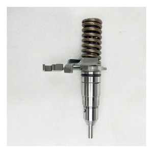 Injecteur de carburant pour excavatrice, injecteur de carburant pour moteur 3116, buse d'injecteur 1278218 127-8218 - Product Image 5