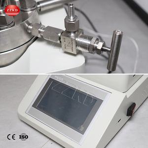 Autoclave Lab High Pressure Hydrothermal Reactors Laboratory Stirred Reactor - Product Image 3