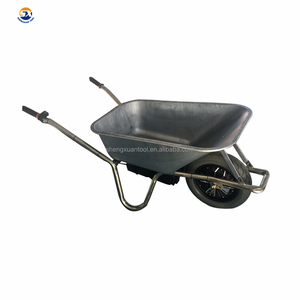 Carriola Elettrica con Motore - Product Image 6