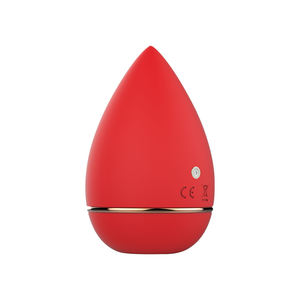 Genç olacak 10 SpeedG nokta güzellik şekli vibratör meme meme klitoral emme Clit stimülatörü seks oyuncakları kadınlar için - Product Image 6