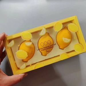 Regalo Maquillaje Esponja Fruta <span class=keywords><strong>Forma</strong></span> <span class=keywords><strong>Pera</strong></span> Fresa Maquillaje Esponja Presente Útil Maquillaje <span class=keywords><strong>Puff</strong></span> - Product Image 6