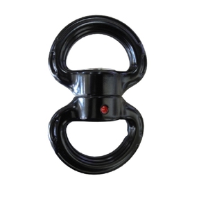 Connecteur pivotant 30kn, en alliage d'aluminium, avec roulement à billes, 14 pièces, à bas prix - Product Image 6