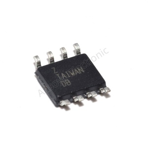 ANSOYO MAX13487EESA+T MAX13487 MAX13487EESA Transceiver Half RS422, RS485 8-SOIC Chips Integrated Circuits Electronic Components - Product Image 4