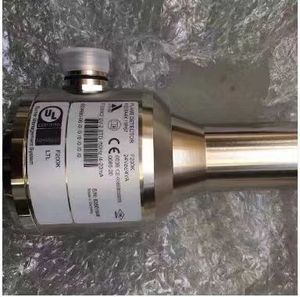 Lantek lantec เครื่องตรวจจับรังสียูวีใน F200K2 UV-2 659 R60-06อุปกรณ์ไฟฟ้า F200K2 UV-2เยอรมัน lamtek UV D - Product Image 3