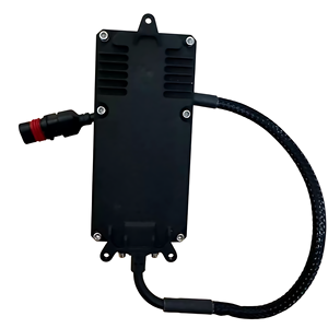 Pièces de rechange pour capteur radar de suivi au sol pour drone agricole XAG P100 P100 Pro - Product Image 2