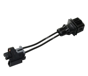 通用汽车燃油喷射转换适配器线束 EV1 公头转 Multec 卡车喷油器 - 通用汽车独立式电喷线束工厂 - Product Image 1