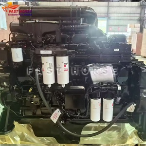 Conjunto de Motor Diésel Hangood QSK23 4095490 4095489 4089357 4089361 Cummis para Maquinaria de Construcción EX1200-7 R1200-9 XE1300 - Product Image 2