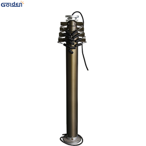 Palo Telescopico Portatile a Sgancio Rapido per Montaggio Rapido - Product Image 1