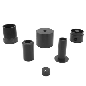 7075 in alluminio t6 CNC tornitura lavorati fornitori di ricambi <span class=keywords><strong>Auto</strong></span> fresatura CNC negozio di tornitura - Product Image 6